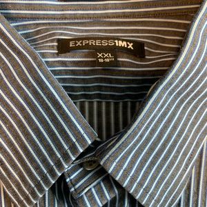 Express shirt XXL